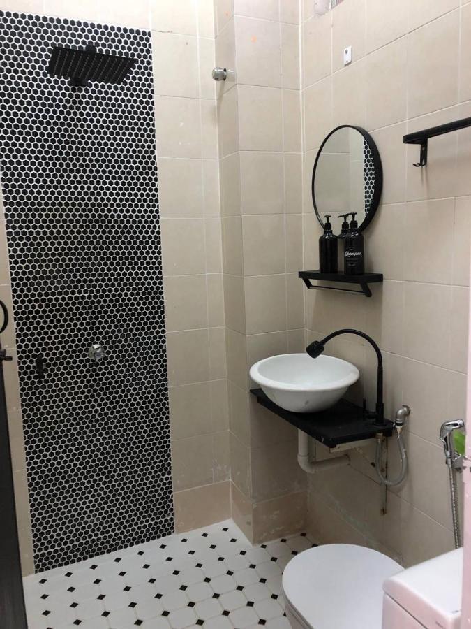Lungo Guesthouse Kuala Terengganu Exteriör bild